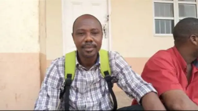 Nigeria Election