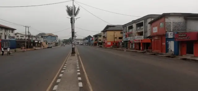 Okporoụzọ Owerri, Imo steeti