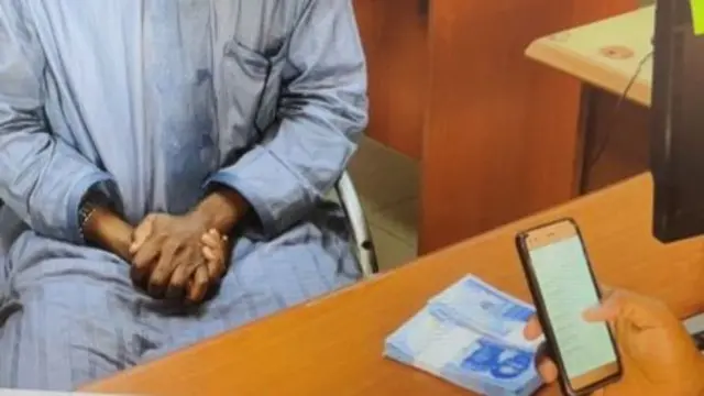 EFCC