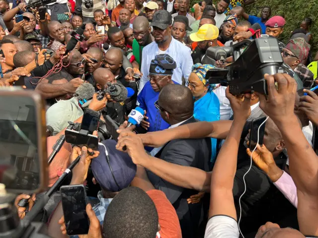 Tinubu