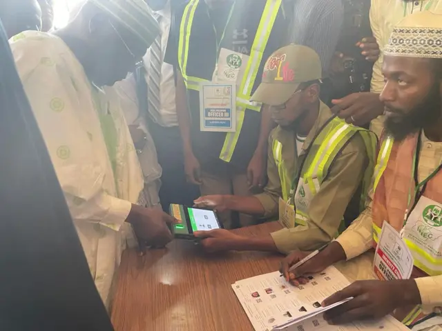 Atiku Abubakar na-azọrọ PDP ọkwa apụtala tụọ vootu ya