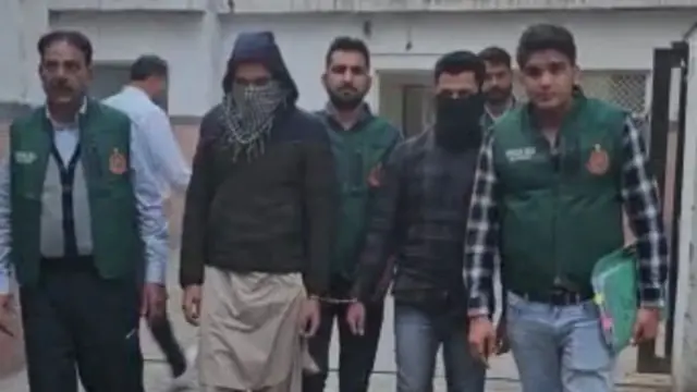 दिल्ली पुलिस