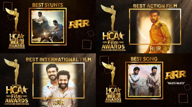 ఆర్ఆర్ఆర్