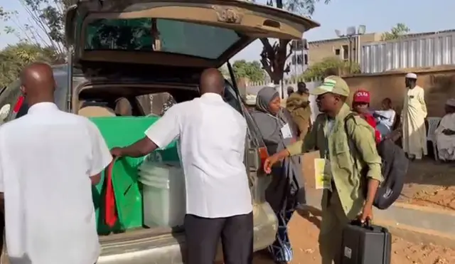 Ọgbọ ntuliaka Ajiya 12 dị na Gwadabawa Wọọd, nke Yola Nọt, Adamawa steeti.