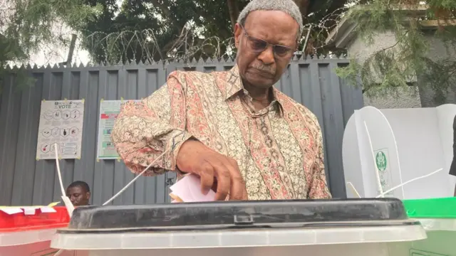 Emeka Anyaoku