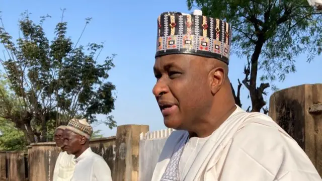 Awwal Tukur