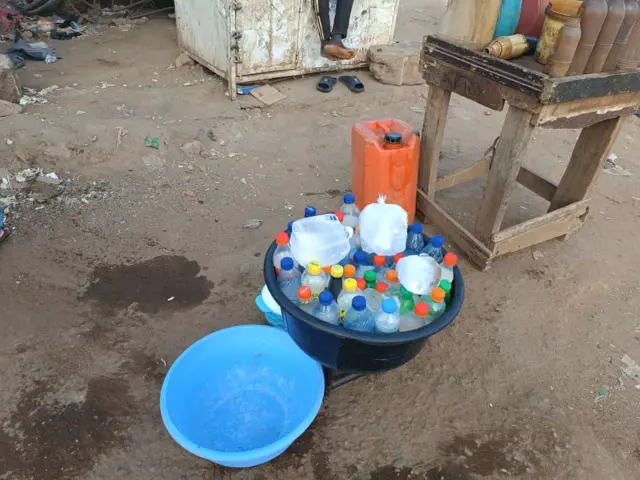 Nri, mmanya nakwa mmiri
