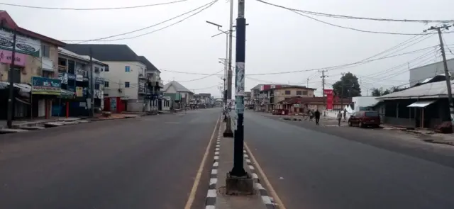 Okporoụzọ Owerri, Imo steeti