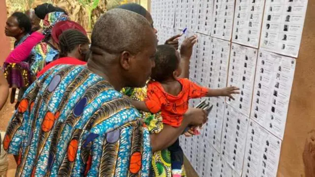 Pipo dey ready to vote for Anambra state