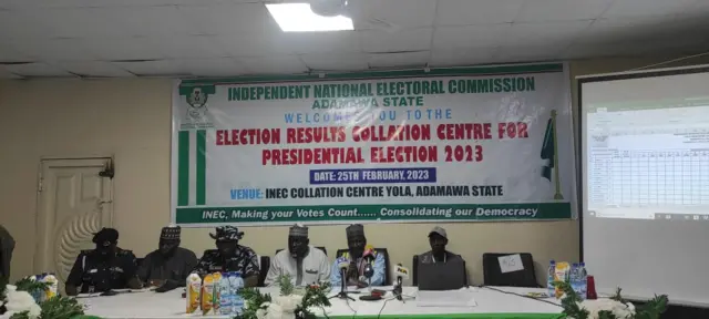 INEC