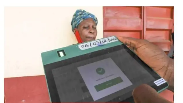 Hoton na'urar INEC