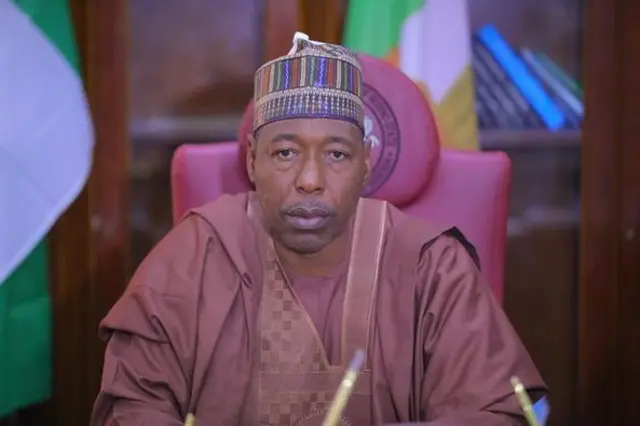 Zulum