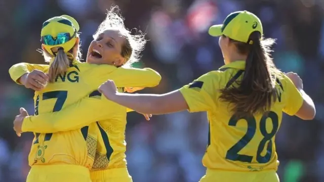 ఆస్ట్రేలియా