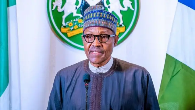 Presidency