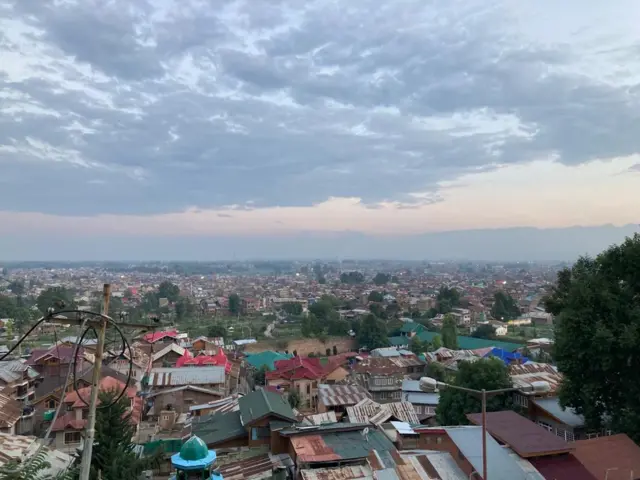 कश्मीर घाटी