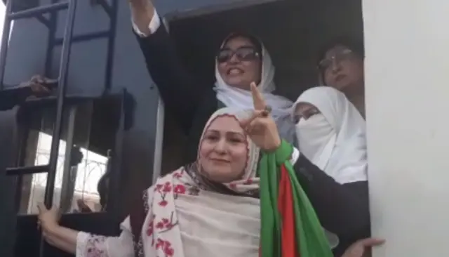گوجرانوالہ