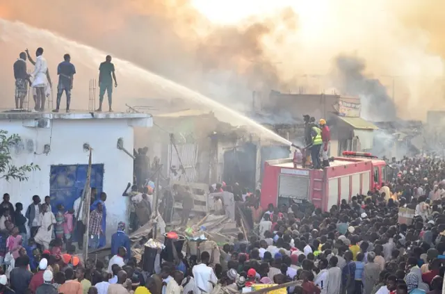 Getty Images