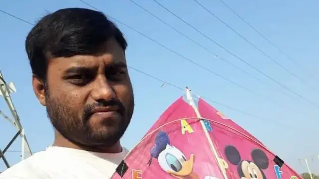 બ્રિજકુમાર યાદવ