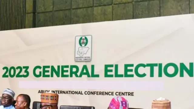 Inec