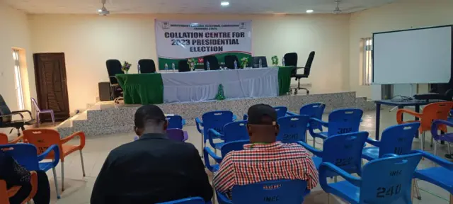 Ngụkọ amalitebeghị n'Anambra