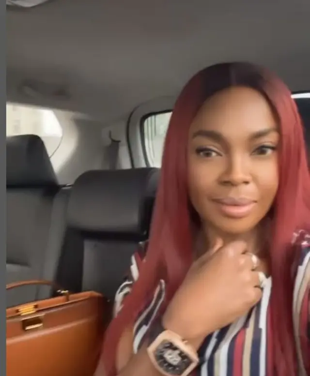 Omoni Oboli