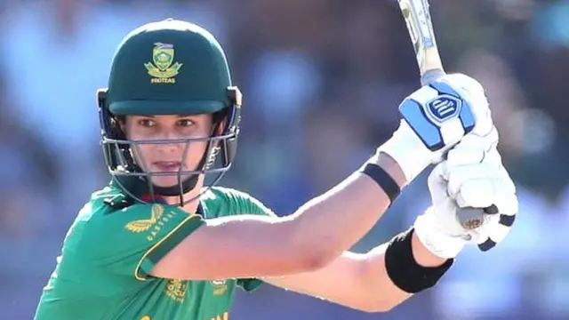 ક્રિકેટ