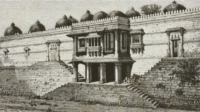 સરખેજ રોઝા