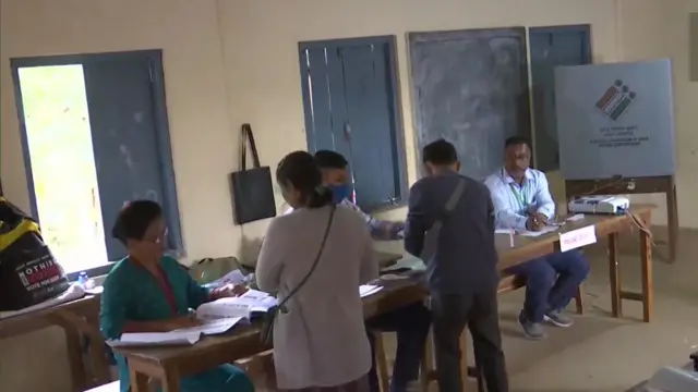 मेघालय