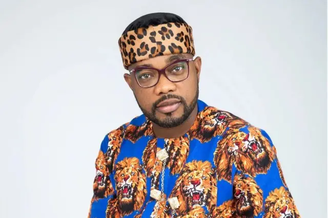 Ikenga Ugochinyere