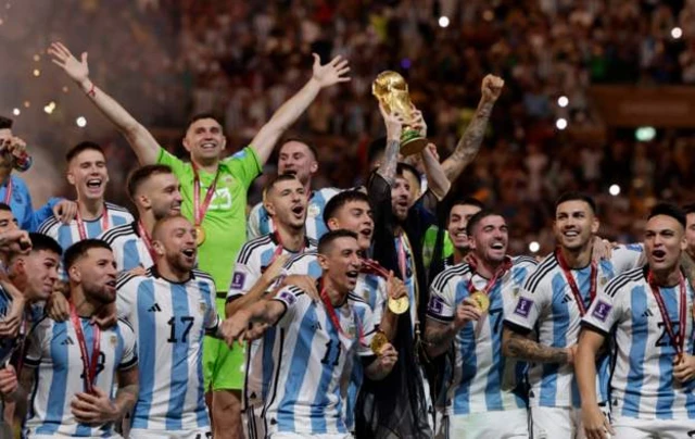 Argentina