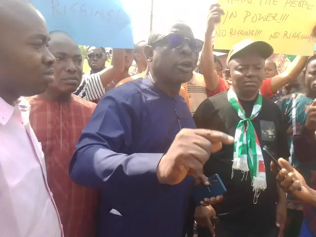 Ngagharịiwe n'Ebonyi