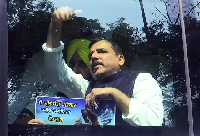 संजय सिंह