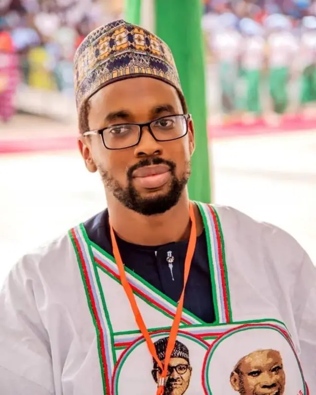 Jobe Ganduje