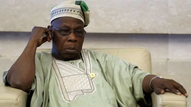 Nigeria