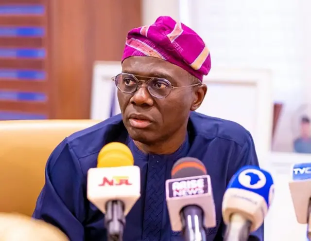 Lagos