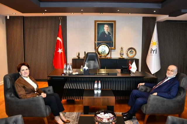 Buluşma