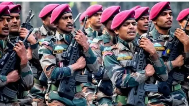 अग्निपथ योजना