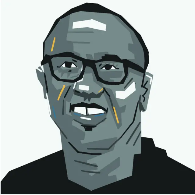 Peter Obi