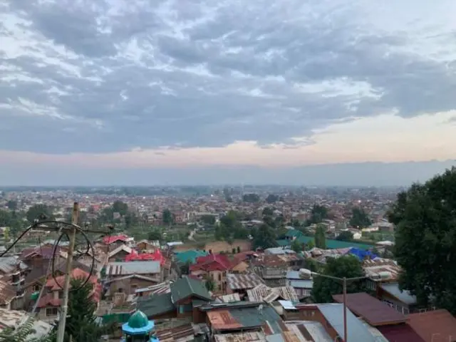 જમ્મુ-કાશ્મીર