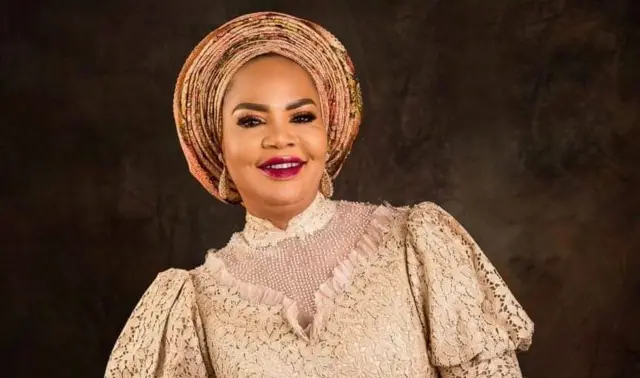 Nkeiruka Onyejeocha