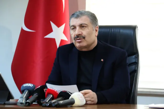 koca