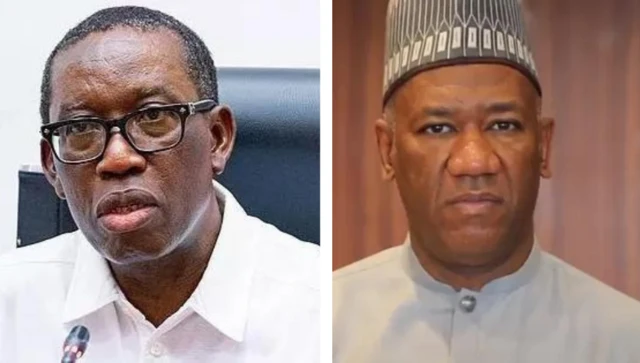 Okowa and Datti