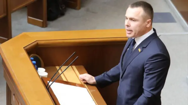 Костенко