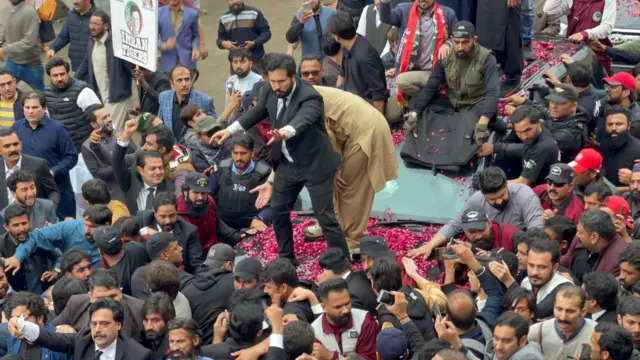 عمران خان