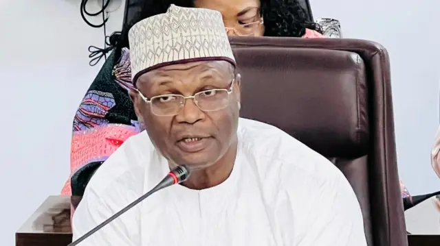 Yakubu Mahmood