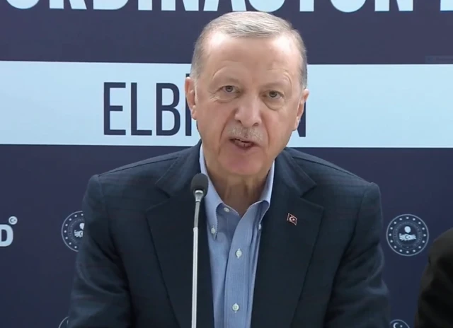Erdoğan