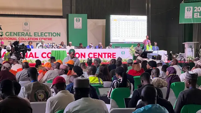 INEC