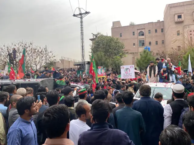 عمران خان