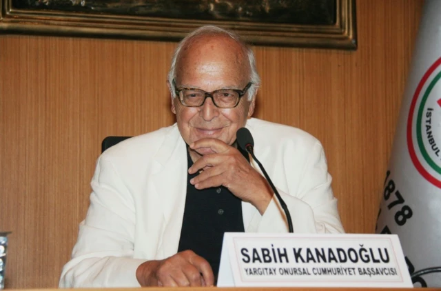 Sabih Kanadoğlu