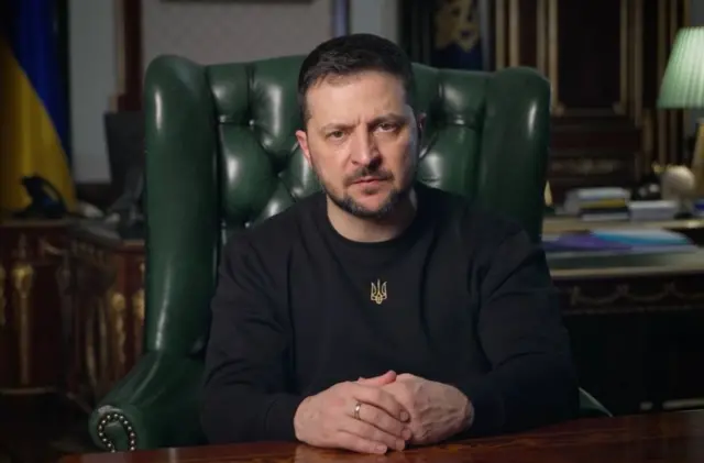 Владимир Зеленский
